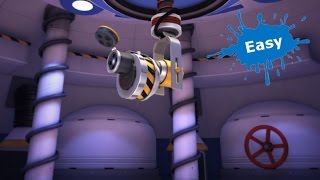 MicroVolts:Singleplayer Easy - Completed