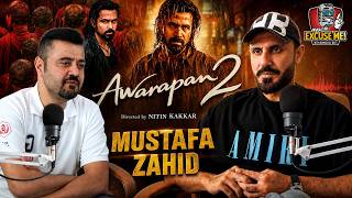 Awarapan 2 | Mustafa Zahid Interview | Emraan Hashmi | Exclusive Podcast | 17 August 2026