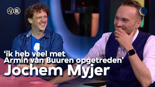 Jochem Myjer | De Avondshow met Arjen Lubach (S4)