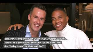 Who Is Tim Malone? Don Lemon Recently Confessed He Wants toHave Kids with His Fiancé in the ne...