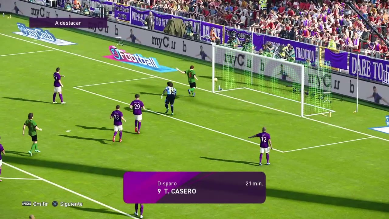 SAN THEODOROS vs GENOSHA