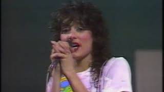 Doris Dragovic-Cvjetovi Za Covjekoljublje Live, Muzicki Tobogan, 1985