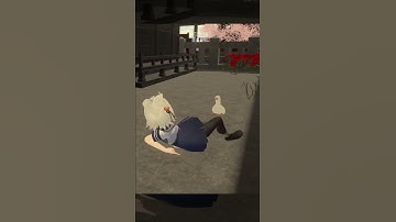 VRChat dating gone wrong
