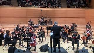 Queen - Bohemian Rhapsody for String Orchestra and Solo Cello/ Hakan Şensoy/ Çağ Erçağ/ Nurkan Renda