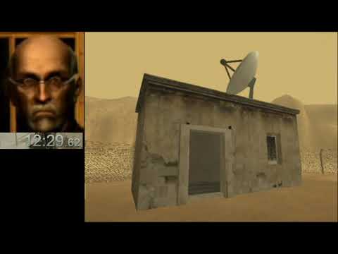 Stealth Force: The War on Terror - Easy (Emu) - 7/11/20 - 23:25 PB