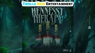 Fatal SOT - Hennessy Therapy (Dengue Riddim) [Clean]