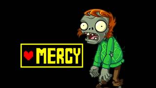 Losing An Impossible To Lose Level - PVZ2 Reflourished