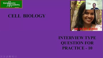 Interview Type Cell Biology Questions for Practice_10 #Receptor dimerization