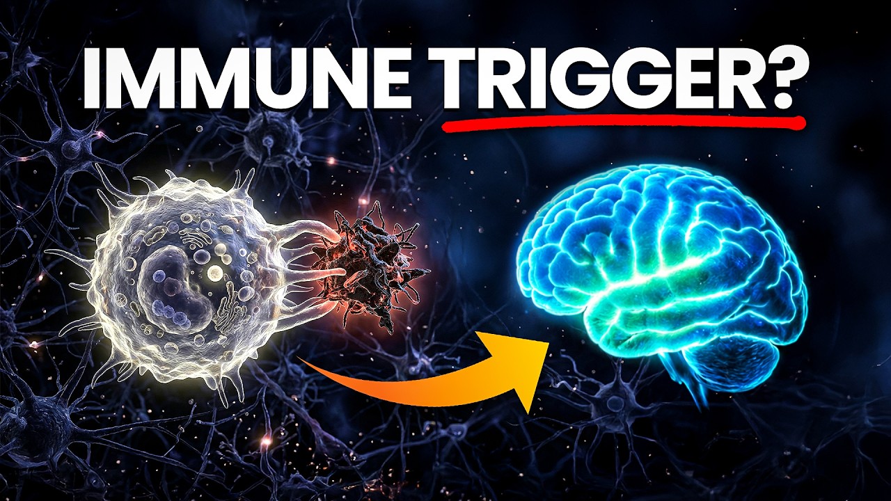 Your Microbiome Might Be Behind Parkinson's Disease