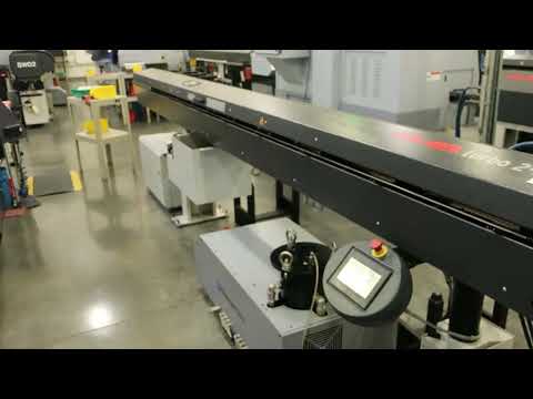 2020 Star SR-20JII Type B Swiss Style CNC Screw Machine