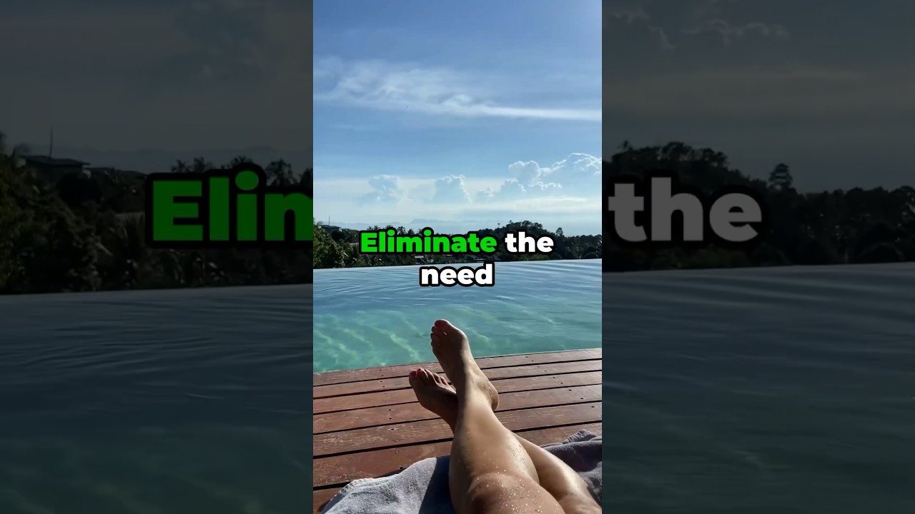 THIS Is Killing Pools! 