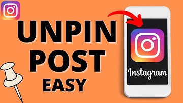 How to Unpin a Post on Instagram - iPhone & Android