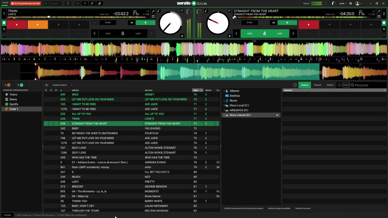 3 de janeiro de 2026