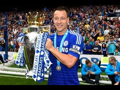 Video: John Terry: Biography, Creativity, Career, Personal Life