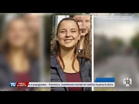 TG FRIULI IN DIRETTA | 10/10/2025
