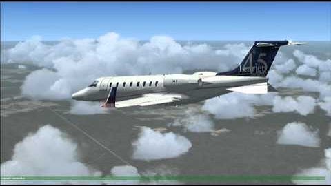 FSX Tutorial