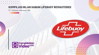Lifebuoy Soap Commercial Compilation Remastered Part 1