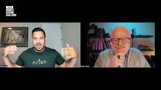 Never Diet Again | Growth Hacking S5 – E4
