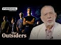 Francis Ford Coppola discusses THE OUTSIDERS - Scene Breakdown
