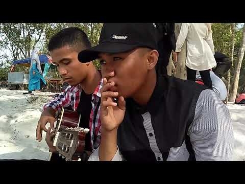 Usai Sudah Alfi Radama Fauzi Ahmad Official Music Video 