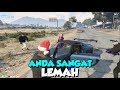 KETIKA ANDA TERLALU SOK JAGOAN | GTA V Roleplay