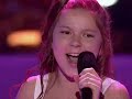 Bianca America's Got Talent Audition
