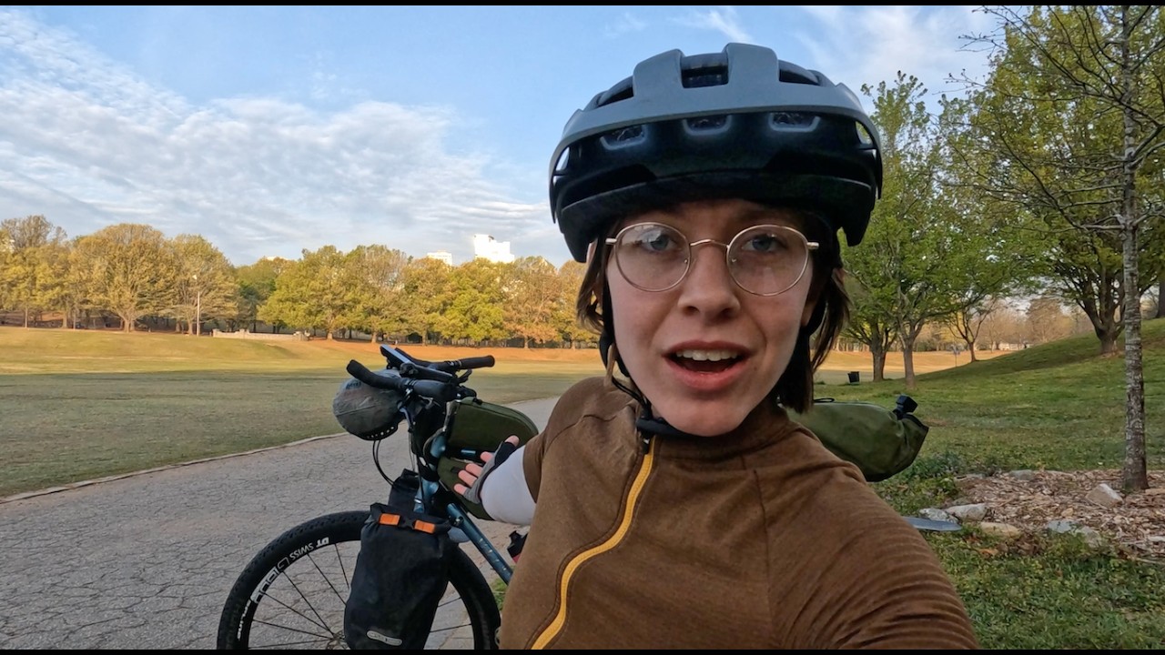 Buy tickets – Weekend C&O Canal and MOCO Bikepacking Adventure