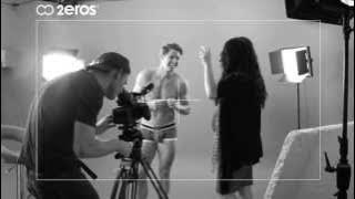 2EROS Behind the Scene 2013