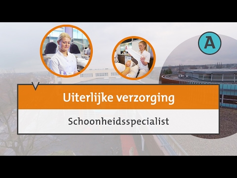 Schoonheidsspecialist | mbo | Aventus