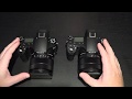 Sony rx10 iv vs rx10 iii