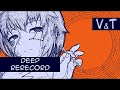 Hiiragi Kirai (柊キライ) - ディープリレック | Deep Rerecord | (rus sub)