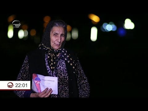 \"ნაციონალური მოძრაობა\" ამომრჩევლის მოსყიდვას ტრადიციული მეთოდით ცდილობს