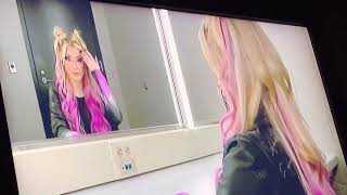 Alexa Bliss Sends A Message To Bianca Belair On Jan,23,2023