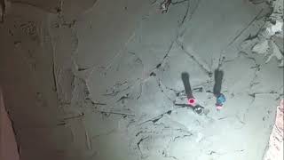 Zelf Cement Stucen Zo Maak Je Afgehakte Muren Perfect Strak Knauf Omnicol Tutorial