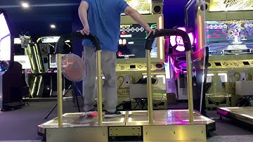 【DDR A3】Euphoric Fragmentation [BDP-08] - MFC(1000000) #ddr_a3