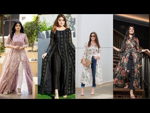 Dress designs - YouTube