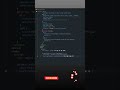 10 Lines of JavaScript = Floating Hearts ❤️✨ | Modern Programming