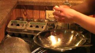 Harvest Thyme Bistro in Wadena Minnesota
