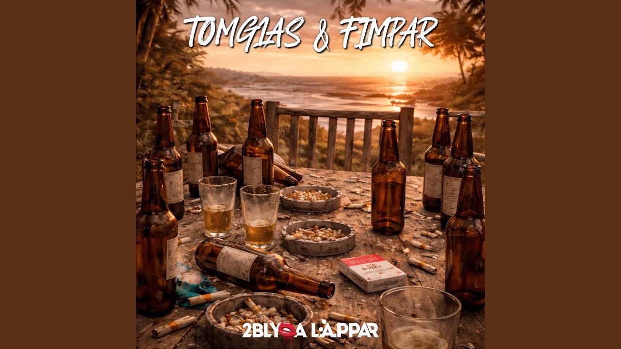Tomglas & Fimpar