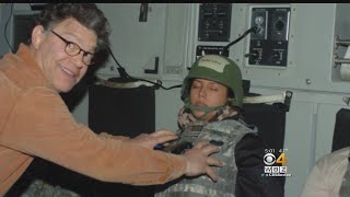 Sen. Franken Accused Of Groping, Kissing LA Radio Anchor 11 Years Ago