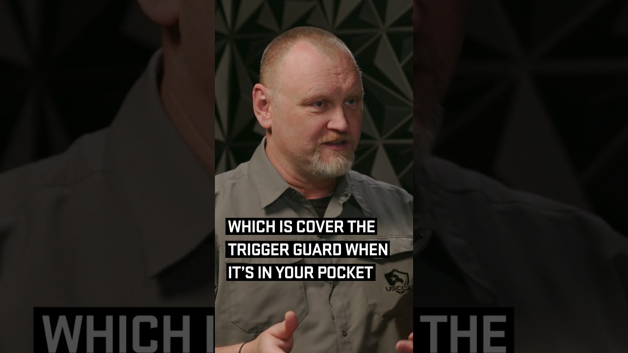 Best Pocket Pistol For Concealed Carry? (OR Are They Worthless?)