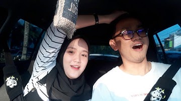 JOGET BURUNG GAGAK (bareng koko)