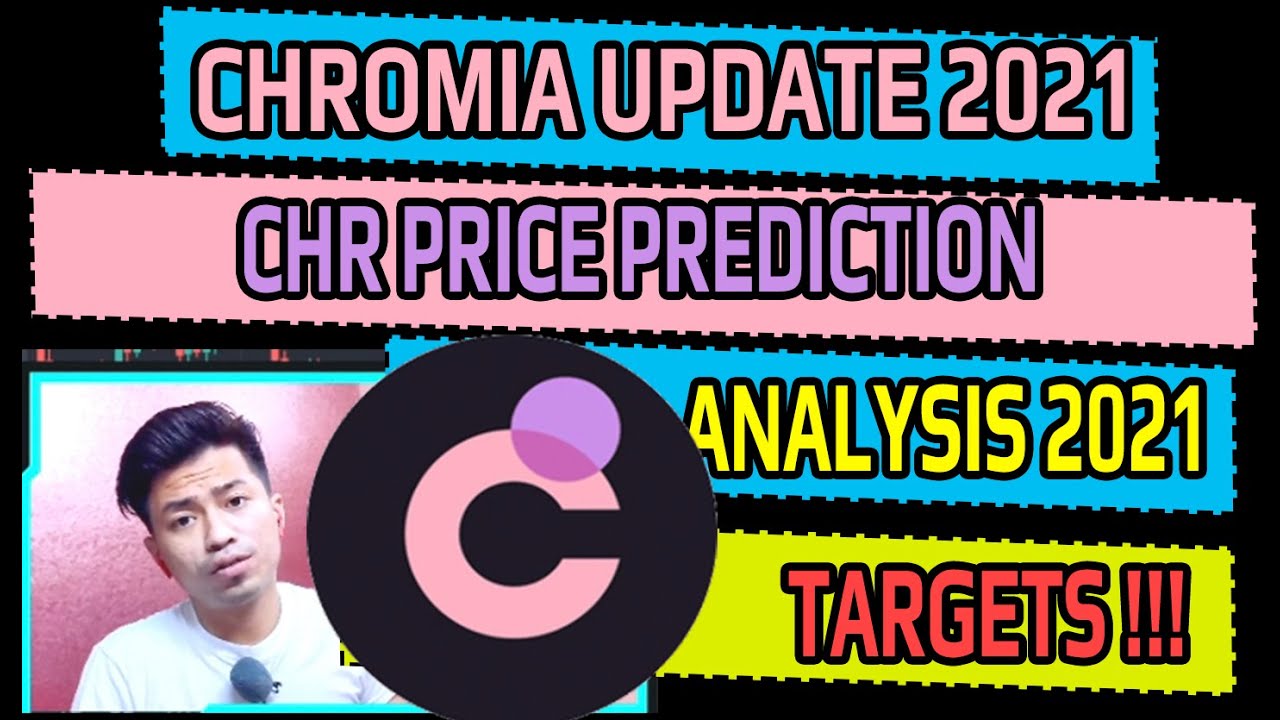 CHR COIN UPDATE 2021 - CHR PRICE PREDICTION AND ANALYSIS 2021 - GOOD FOR NEXT WEEK ? (HINDI)