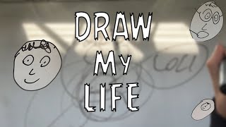 ESPECIAL 100K SUBS | DRAW MY LIFE | NaachoDC