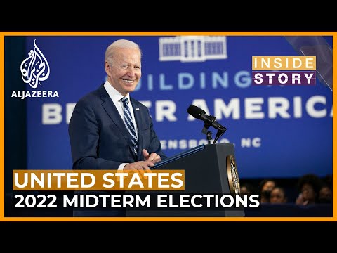 Does Joe Biden risk becoming a lame duck president? | Inside Story