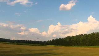 pilot rc extra 330sc 8-11-13 engine failure near crash