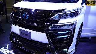 Download lagu 4K TOYOTA VELLFIRE MODELLISTA 2018 ヴェルファイアモデリスタ2018 大阪オートメッセ2018 4K TOYOTA VELLFIRE MODELLISTA 2018 ヴェルファイアモデリスタ2018 大阪オートメッセ2018