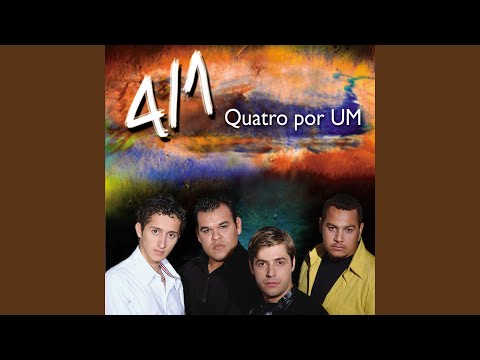 Putar O Amor de Deus - Quatro por Um