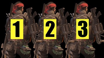 3 Ninjabike Backpack Builds That Will Change How You Play Division 2