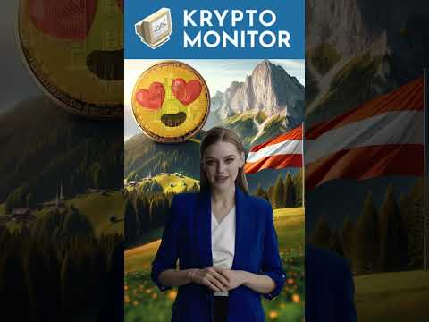 Krypto-Monitor-Wochenschau: Optimismus in Österreich, Unsicherheitsfaktor SEC, die aktuellen Kurse